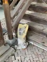 熊野大神社のその他建物