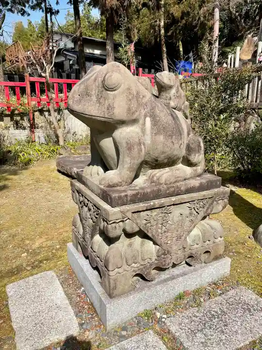 末廣神社(京都府)