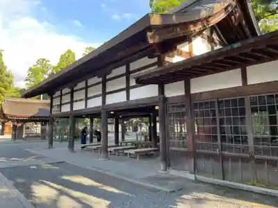 多賀大社(滋賀県)