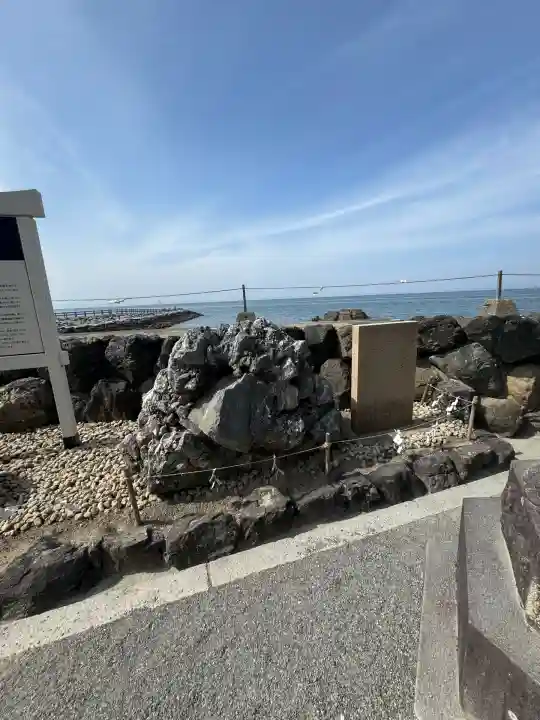 二見興玉神社(三重県)
