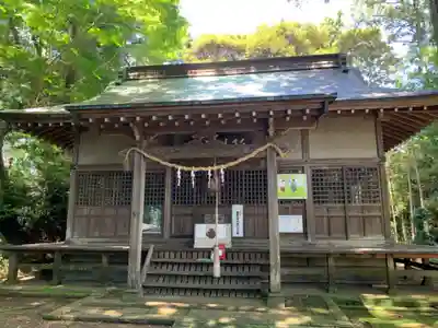 稲荷神社(千葉県)