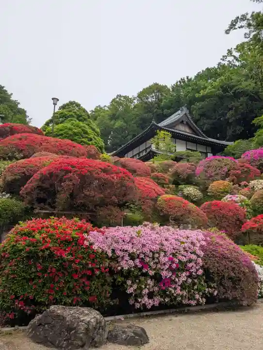 等覚院(神奈川県)