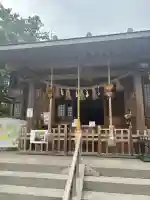 二柱神社(宮城県)
