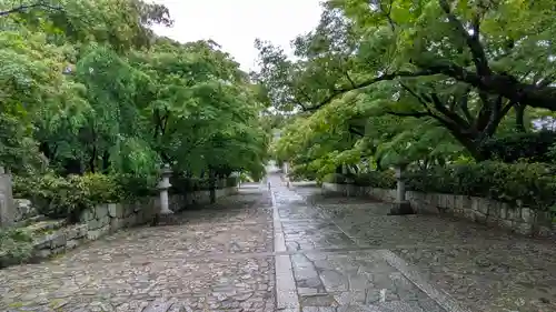真正極楽寺（真如堂）(京都府)