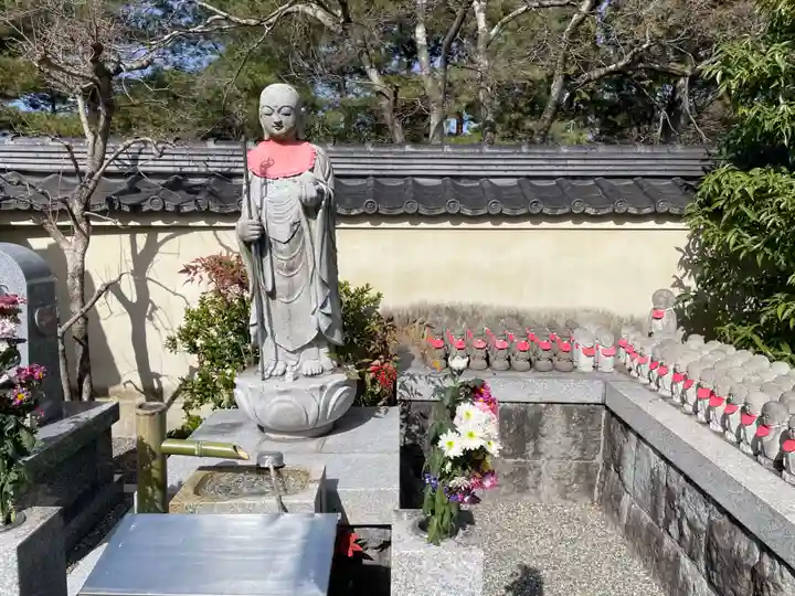 永明院(京都府)