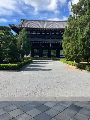 東福禅寺（東福寺）(京都府)