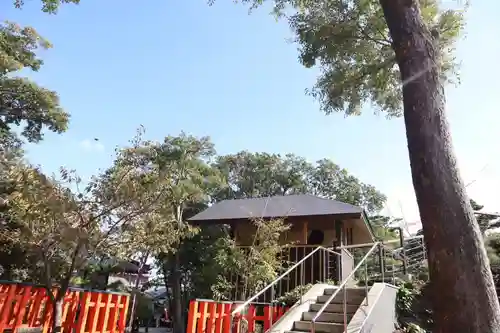 玉津島神社(和歌山県)