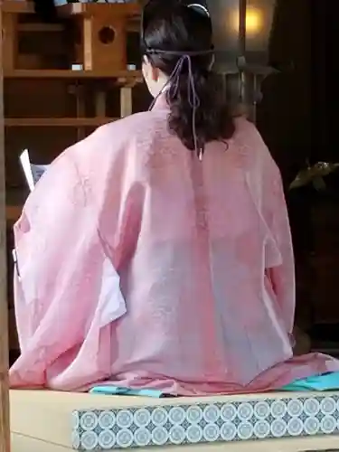 伏木香取神社(茨城県)