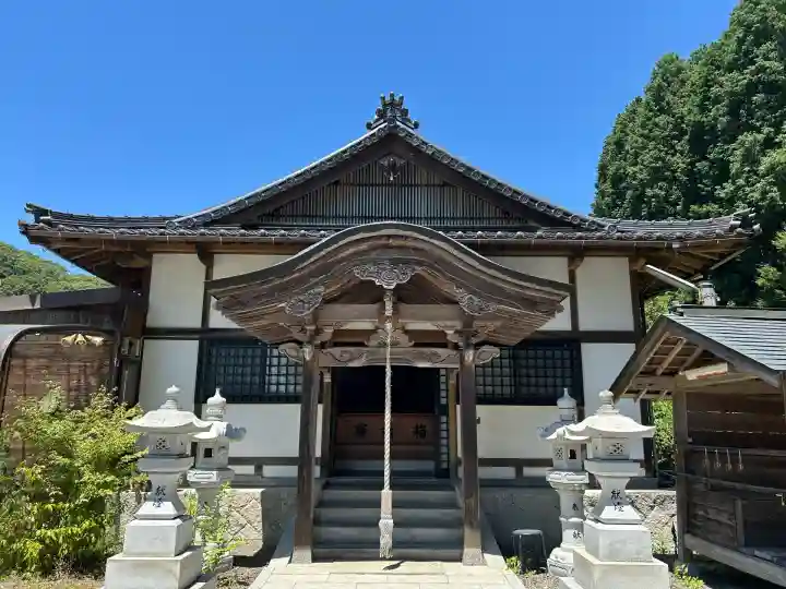 巳徳神社(広島県)
