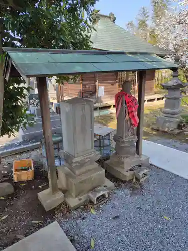 寶光寺(埼玉県)