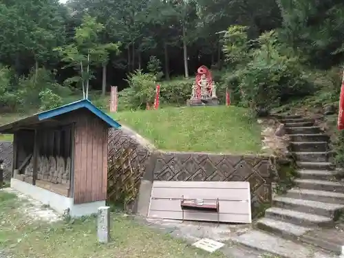 秀善寺のその他建物