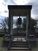 法蓮寺のその他建物