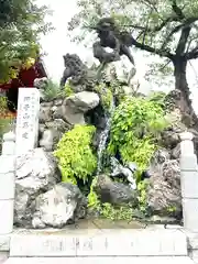 神田神社（神田明神）(東京都)