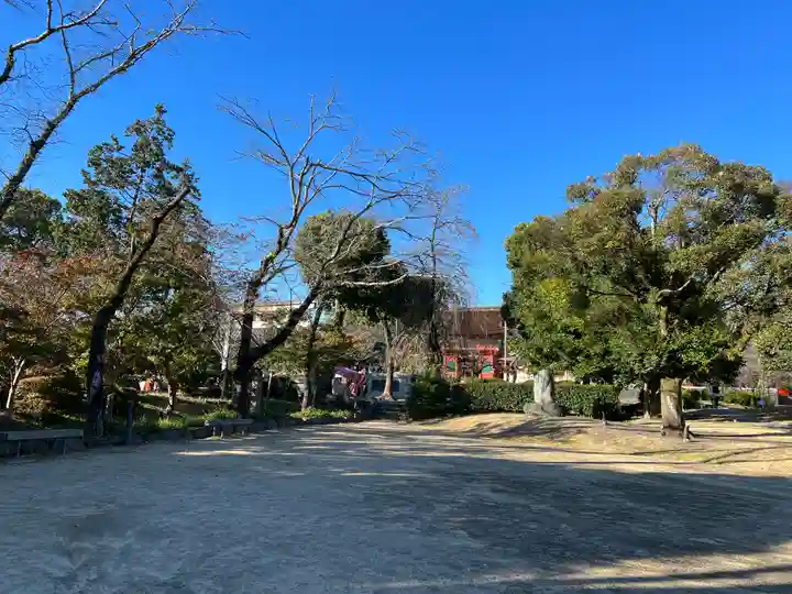 富士山本宮浅間大社(静岡県)