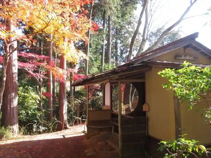 常照寺のその他建物