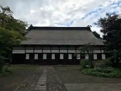 長勝寺(青森県)