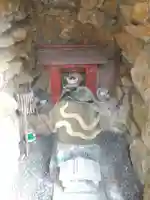 磯山弁財天(栃木県)