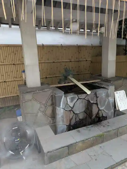 銀杏岡八幡神社(東京都)