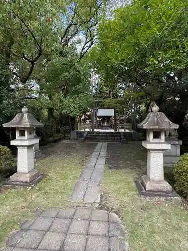 日陶神社(愛知県)