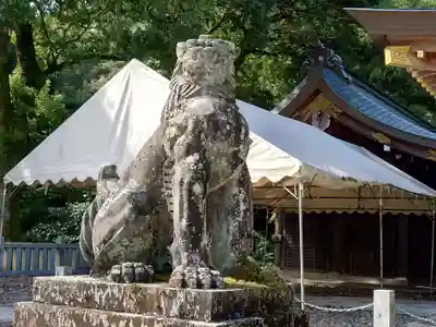 岐阜護國神社(岐阜県)