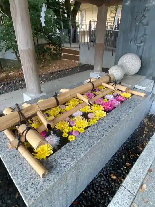 東郷神社(東京都)