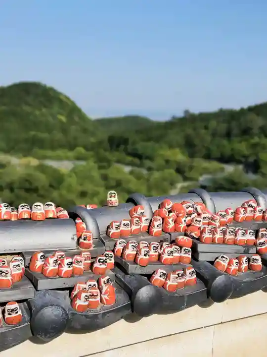 勝尾寺(大阪府)