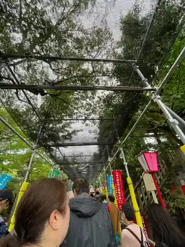 川崎大師（平間寺）(神奈川県)