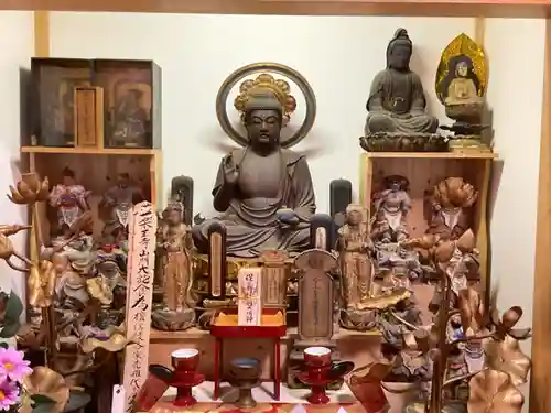 洞泉寺(岐阜県)