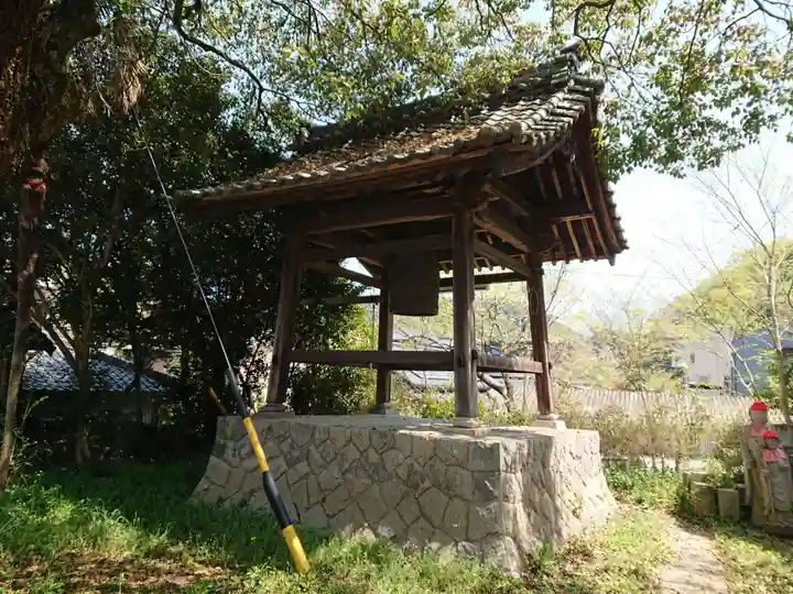 伝誓寺のその他建物