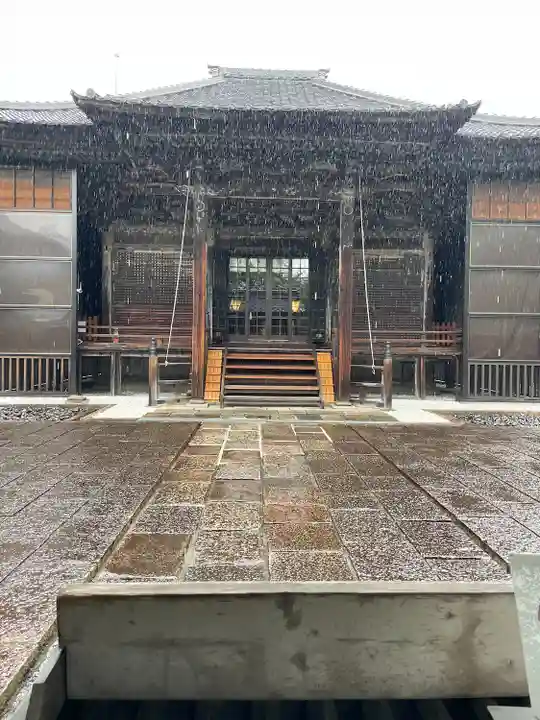 名古屋東照宮(愛知県)