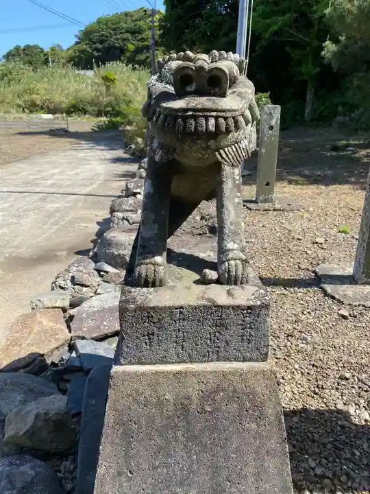 古江神社(長崎県)