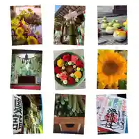 滑川神社 - 仕事と子どもの守り神(福島県)