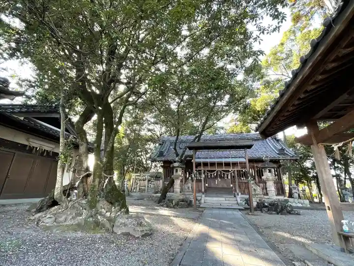 長谷神社(三重県)