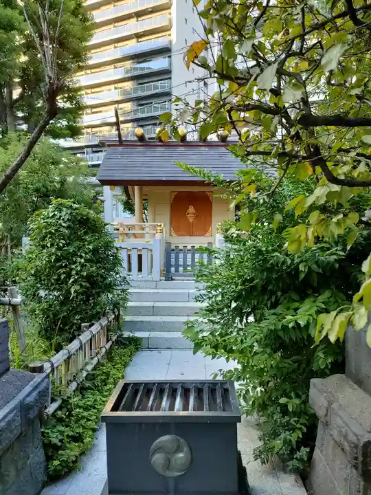 蒲田八幡神社(東京都)