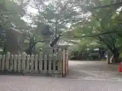 姫路神社の建物その他