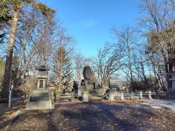 東神楽神社(北海道)