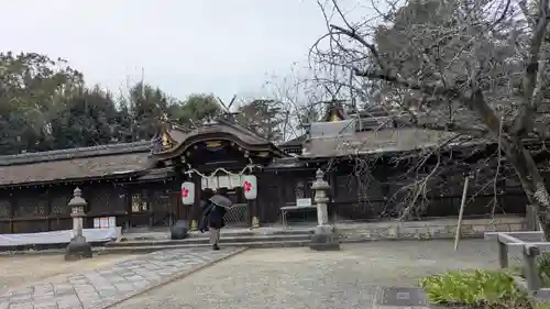 平野神社(京都府)