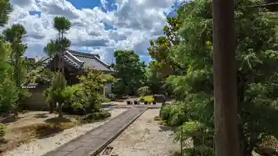 蔵王堂光福寺のその他建物