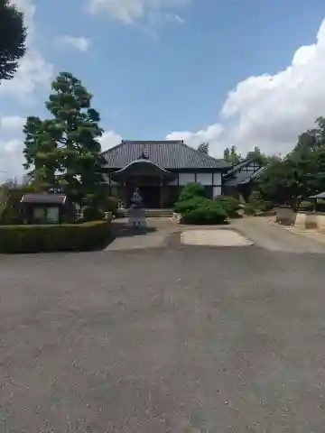 無量寿寺(茨城県)