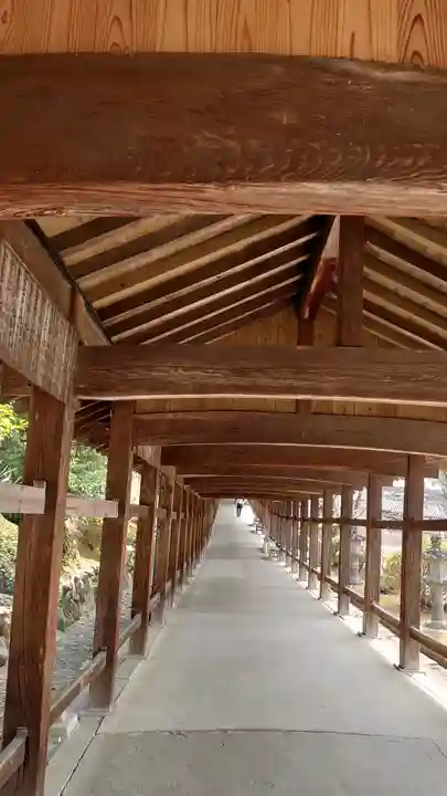 吉備津神社(岡山県)