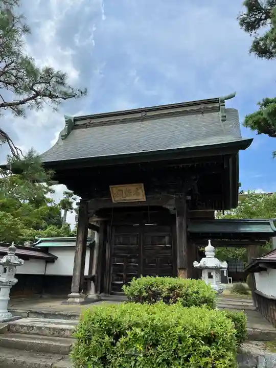 普門坊(山形県)