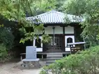 安岡寺のその他建物