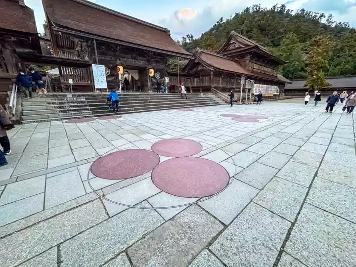 出雲大社(島根県)