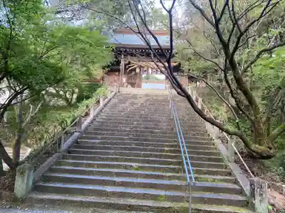 菊池神社(熊本県)