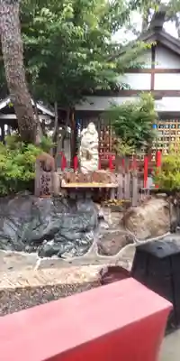 別小江神社(愛知県)
