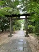 春日部八幡神社(埼玉県)