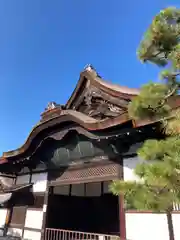 本願寺（西本願寺）(京都府)