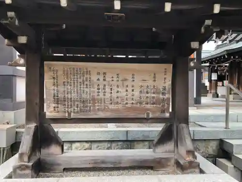 里之宮 湯殿山神社の歴史