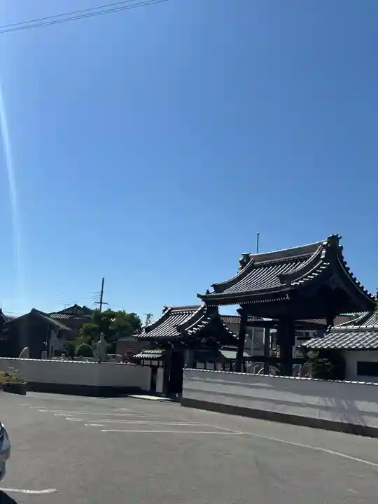 福林寺(兵庫県)