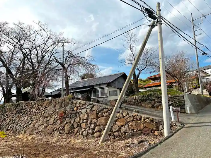 光照寺のその他建物